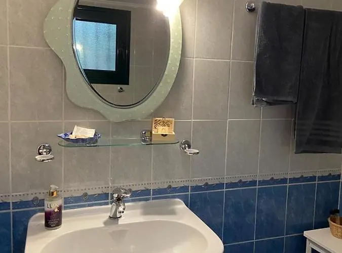 Country House Lantställe *