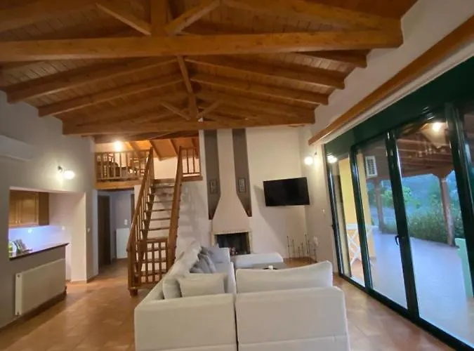 Casa di campagna Country House *