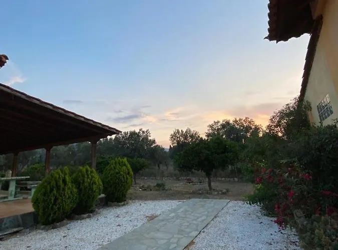 Casa di campagna Country House *