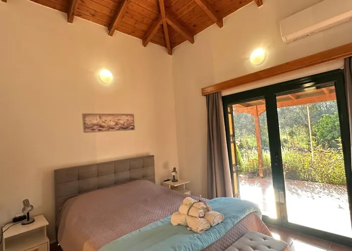 Country House * Galatás